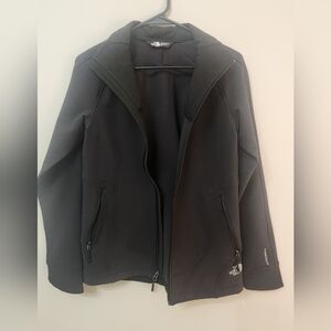 The North Face Women's Small Windwall Jacket